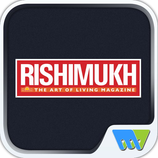 Rishimukh logo