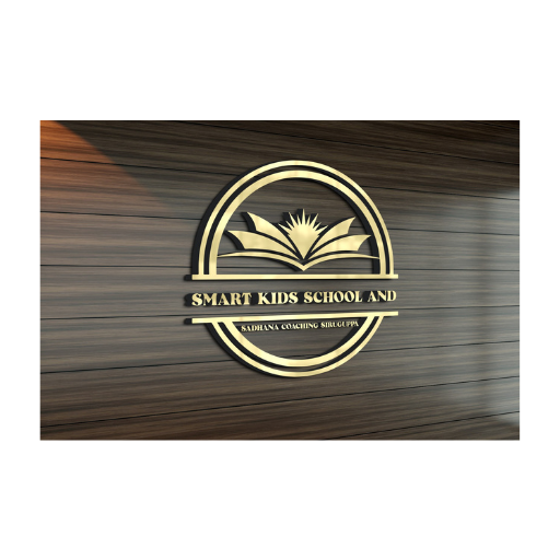 SadhanaCoachingCenterSiruguppa logo