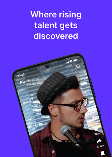 IntraStar Show Your Talent