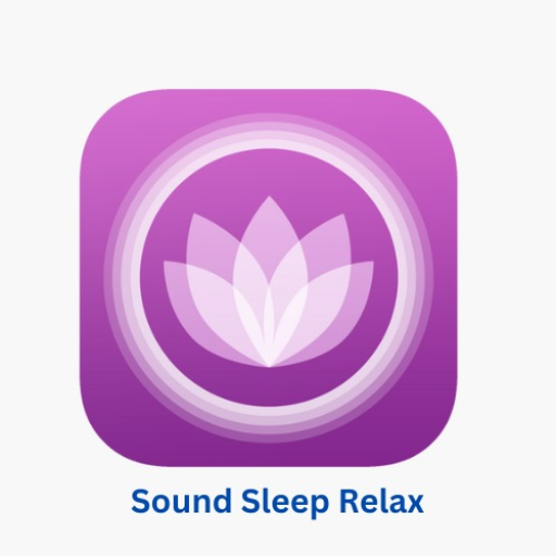 Sound Sleep Relax logo
