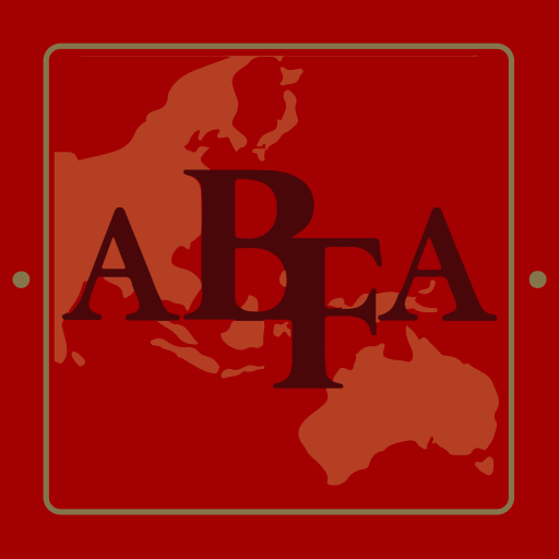 ABFA logo