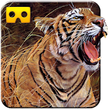 VR Animals Jungle Adventure icon