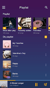 Music Player – Play MP3 Music 3