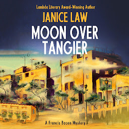 Icon image Moon Over Tangier