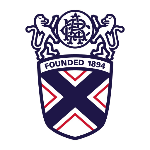 The Reforma Athletic Club logo
