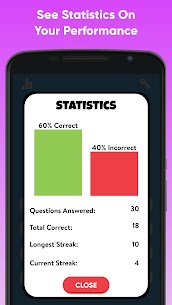 Free General Knowledge Quiz Download 5