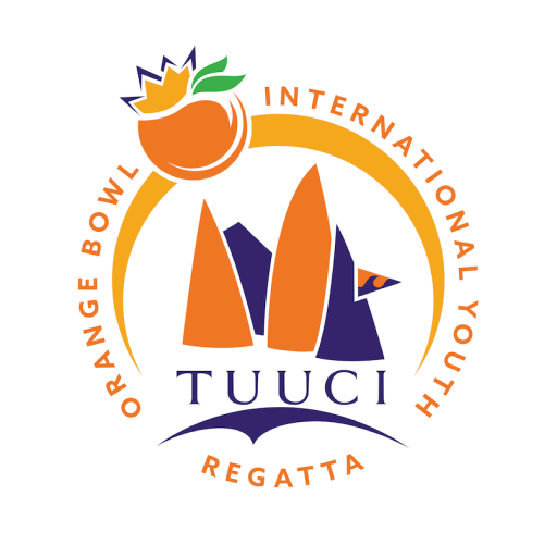 Orange Bowl Regatta logo