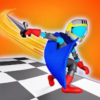 Maze Hero