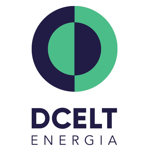 DCELT  Icon
