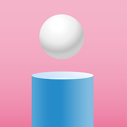 Imagen de ícono de Bounce: sin wifi - Juego 2024