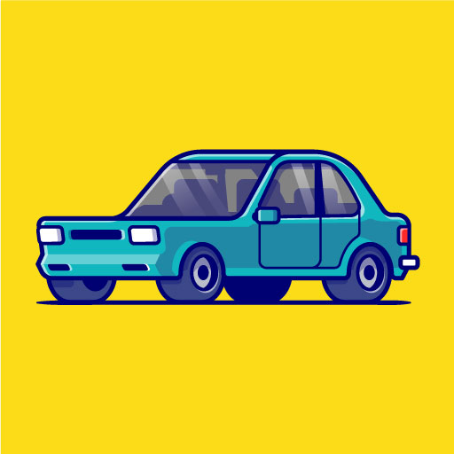 נהג חדש - New driver logo