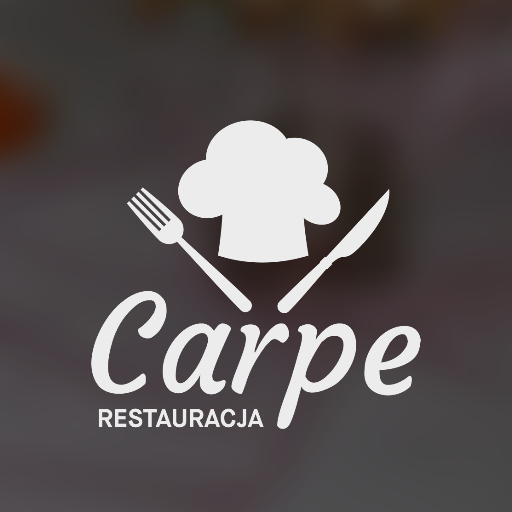Restauracja Carpe logo