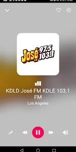 Los Angeles Online Radio App -