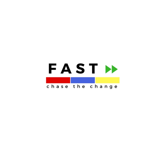 FAST Talks logo