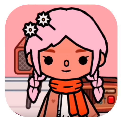 Toca Life World Build New Stories Guide