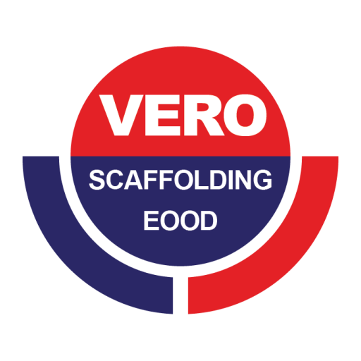VERO Scaffolding by BauBuddy logo