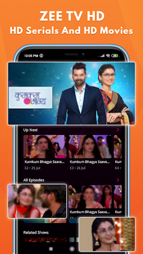Zee TV Serials - Shows, serials On Zeetv Guide