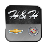H&H Chevrolet Cadillac icon