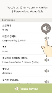 Eggbun: Learn Korean Fun MOD APK (Premium Unlocked) 9