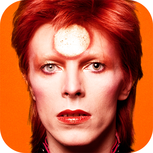 David Bowie Is App