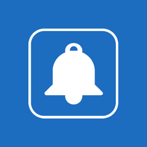 Samsung Ringtones logo