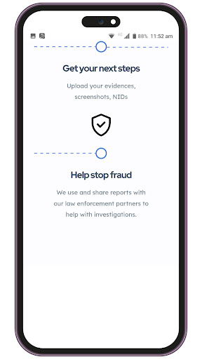 Bangladesh Blacklist