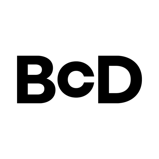 Barcelona centre de Disseny logo