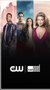 Free The CW Download 1