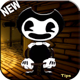 Tips Bendy and The Ink Machine icon
