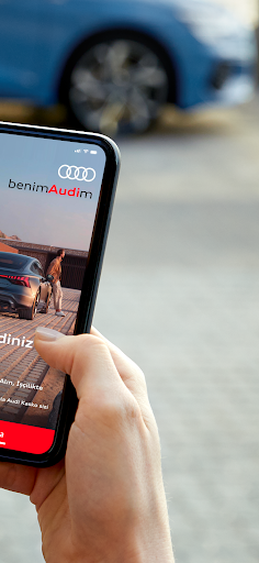 benimAudim Screenshot 2 - AppWisp.com