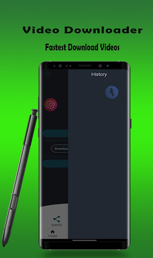 Turbo Downloader Video Keeper