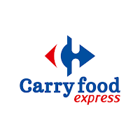 Carry Food Express - Online Gr