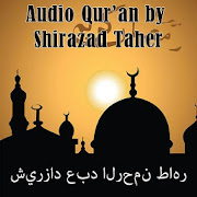 Audio Quran Shirazad Taher