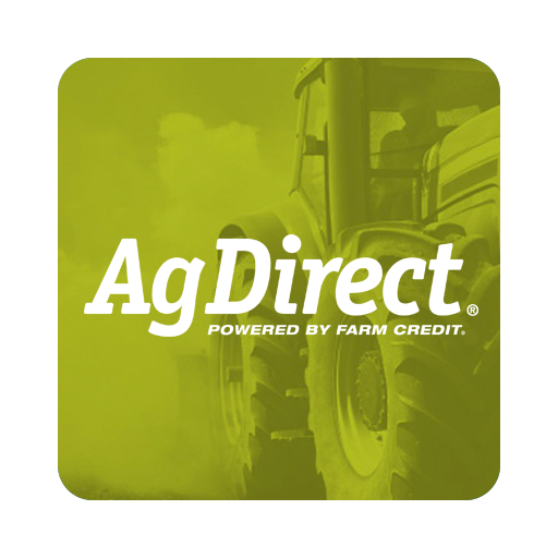 AgDirect Mobile logo