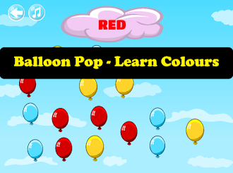 Game screenshot Kids bubble game:Jungle POP123 apk download