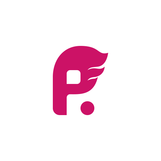 프론트(P.FRONT) logo