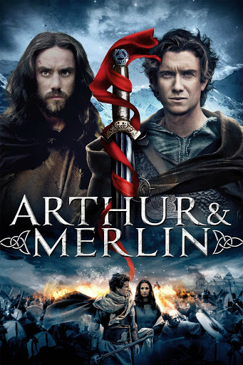 Arthur & Merlin - Phim Trên Google Play