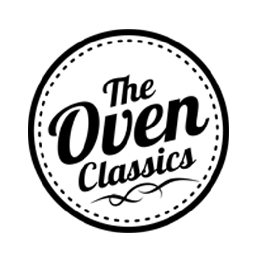 The Oven Classics logo
