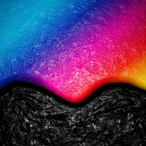 Slime Simulation - Antistress Logo