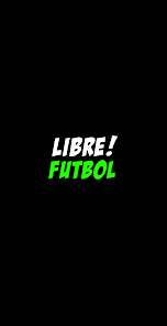 Captura 4 Libre fútbol - Online android