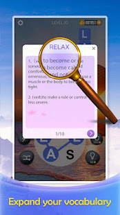 Скачать Word Crossy - A crossword game Онлайн бесплатно на Андроид