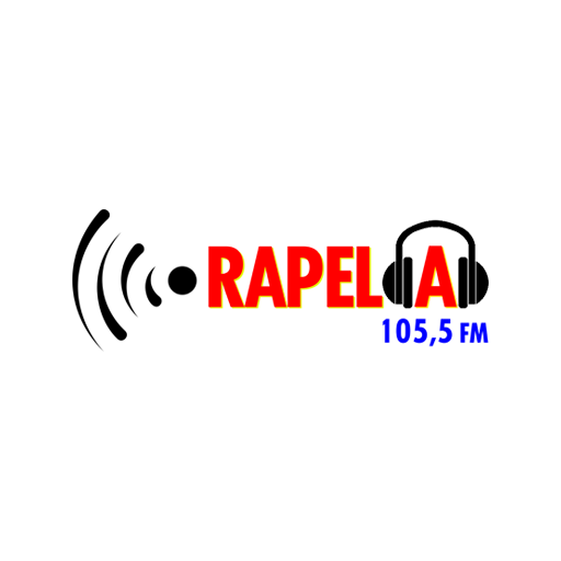 Rapela 105,5 FM  Icon