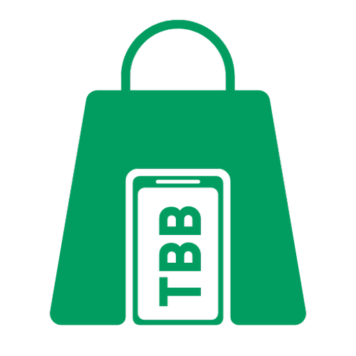 TBB Shop - AppWisp.com