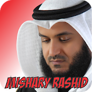 MP3 Murottal Mishary Rashid Full Offline Juz 'Amma