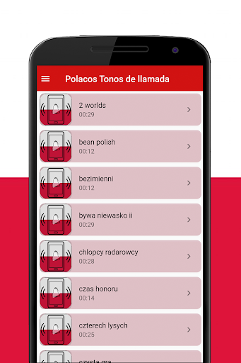 Polish Ringtones