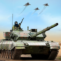 Армейские танковые игры война