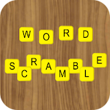 Word Scramble Pro icon