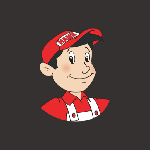 Underdahl Hardware Apps on Google Play