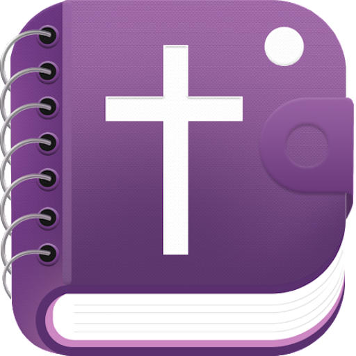 Bible + Journal 1.0.6 Icon