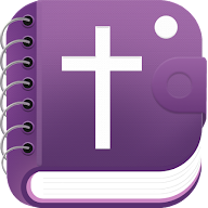 Bible + Journal icon